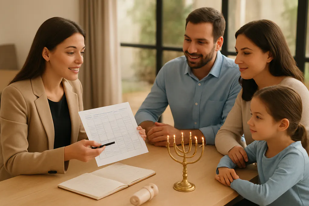 מדריך מלא: שירותי אירועים מחיר - כל מה שצריך לדעת