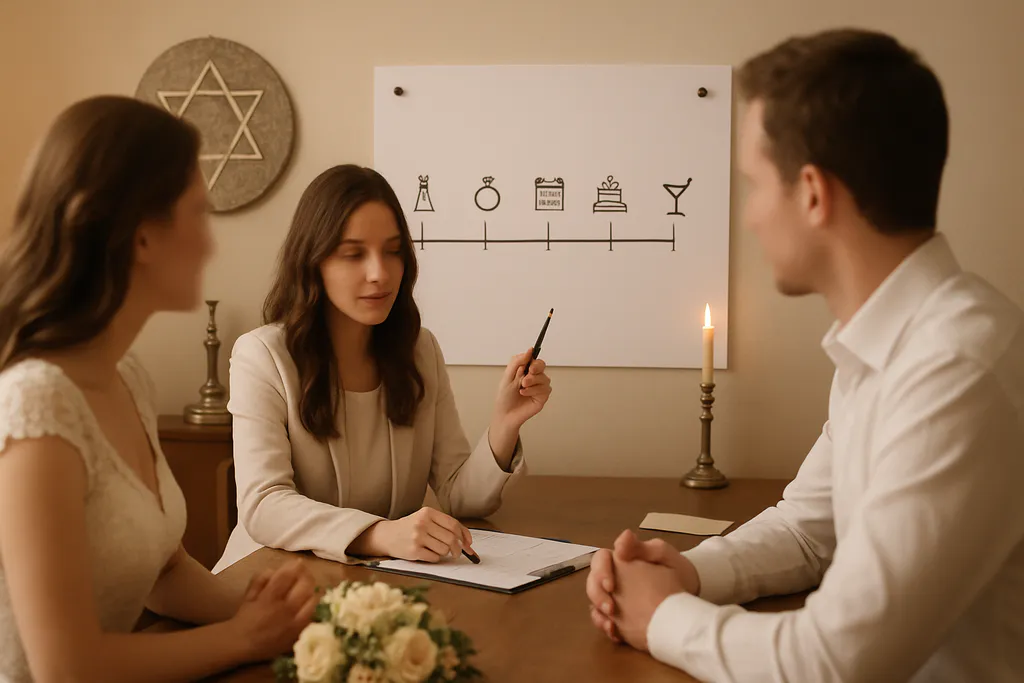 הפקת אירועים מחיר: טיפים, המלצות ומדריך קנייה