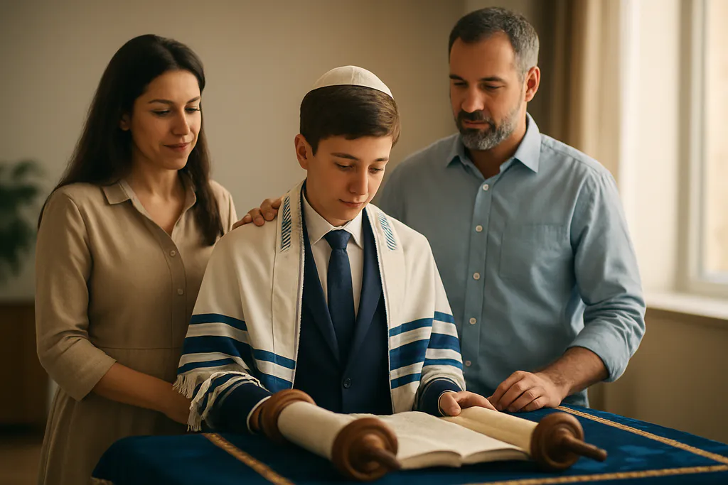 שירותי בר מצווה מחיר - השוואת מחירים, ביקורות וטיפים
