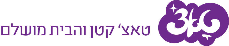 לוגו טאצ׳