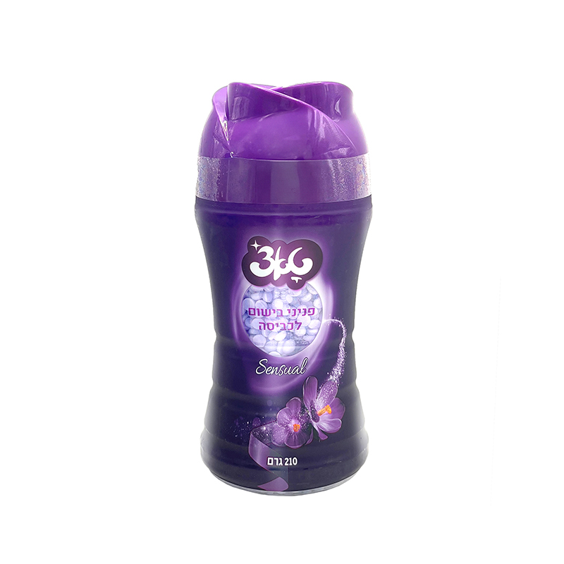 פניני בישום לכביסה VELVET טאצ'