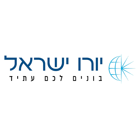 לוגו יורו ישראל