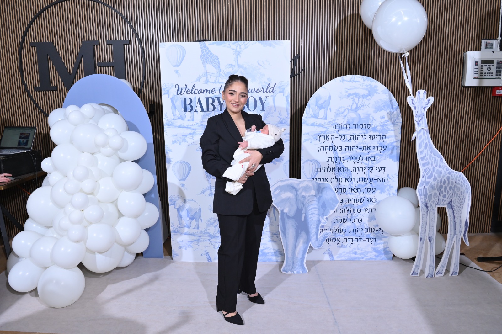 צילום אירוע מאת יוסי בלר, תמונה 83