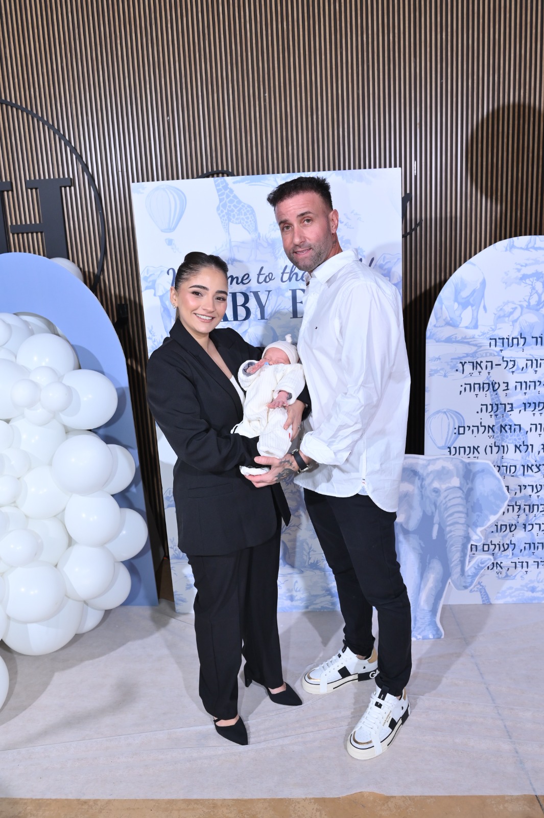 צילום אירוע מאת יוסי בלר, תמונה 81