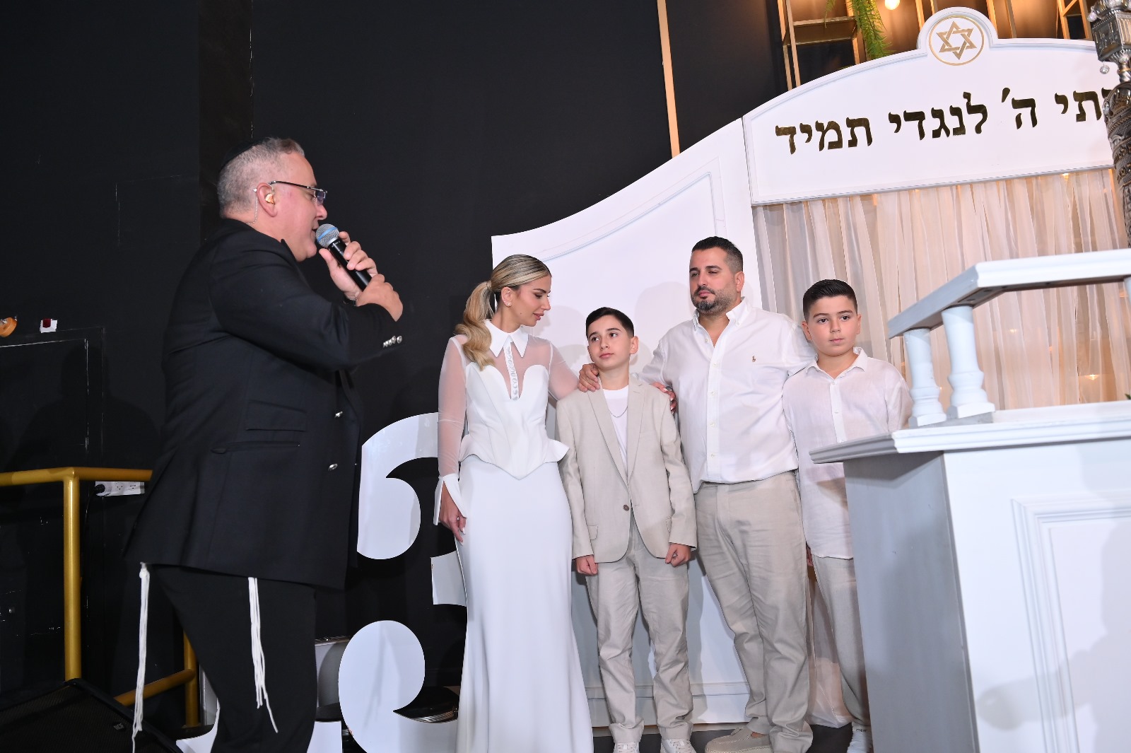 צילום אירוע מאת יוסי בלר, תמונה 91