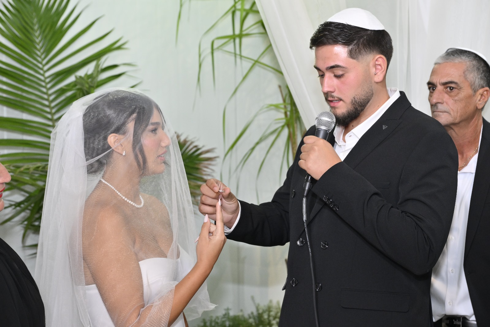 צילום אירוע מאת יוסי בלר, תמונה 11