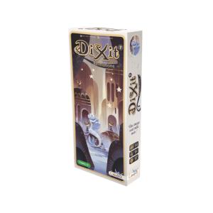 דיקסיט 7 Revelations