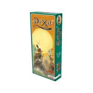 דיקסיט 4 Origins
