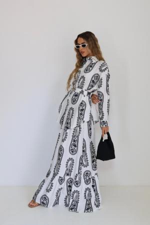 חליפת פייזלי