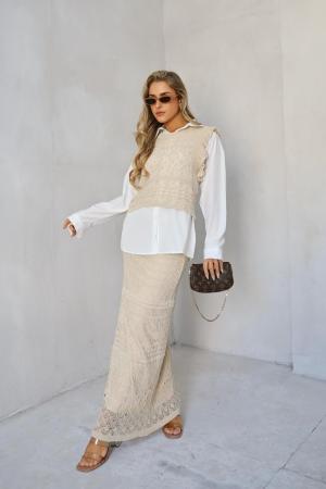 חליפת קרושה ווסט