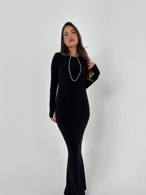 שמלת ערב תכשיט