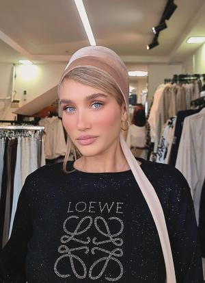 בובי נפח קטיפה ניוד