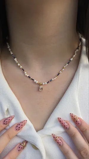 שרשרת Intuition