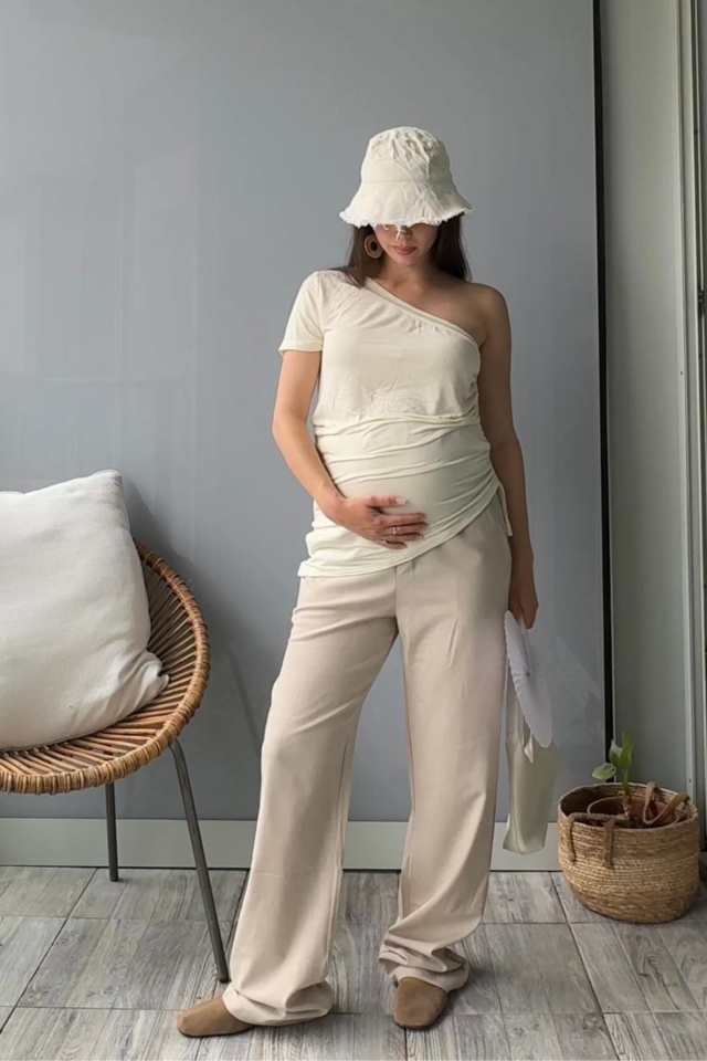 שמלות הריון