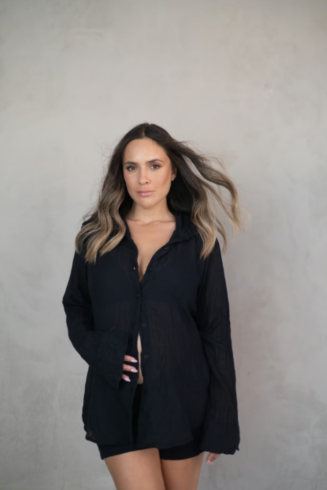 חולצות הריון