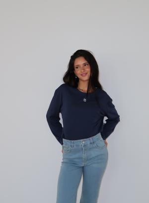 בייסיק ארוכה בריז נייבי