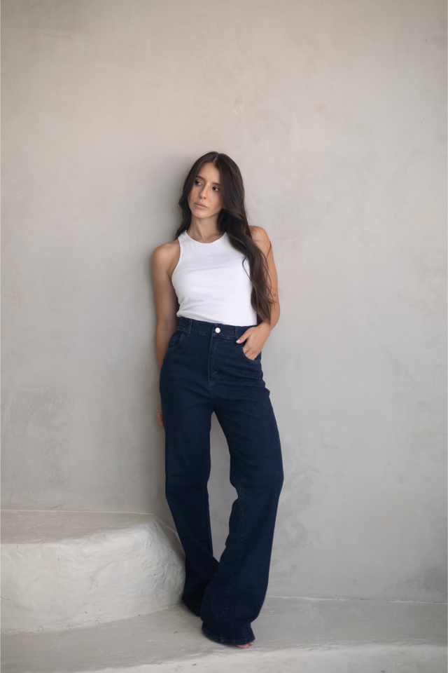 ג'ינסים הריון