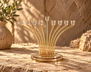 חנוכיית אוריה