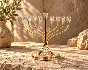 חנוכית הילה