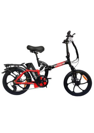 אופניים חשמליים Extreme Nitro