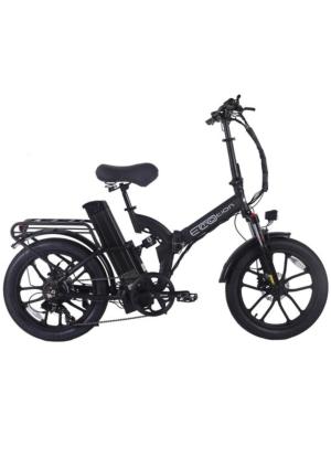 אופניים חשמליים ECO-MOTION Z3