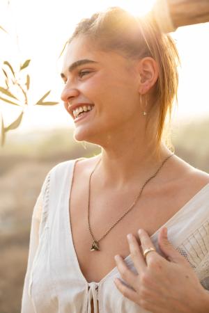 פעמון ורימון