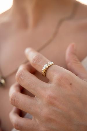 נפשו קשורה בנפשו