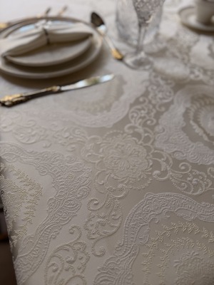 מפת שבת דגם פריז