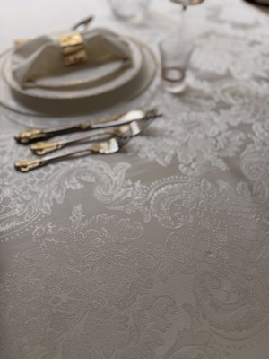 מפת שבת דגם קזבלנקה