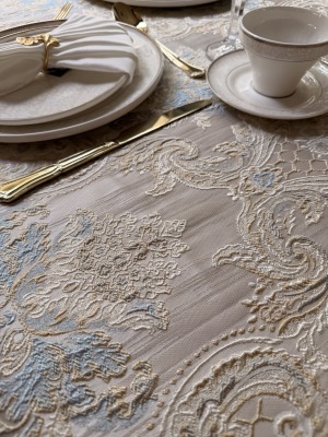 מפת שבת וורסאי