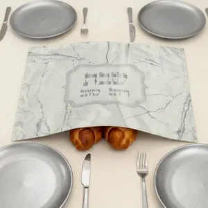 כיסוי חלה שיש