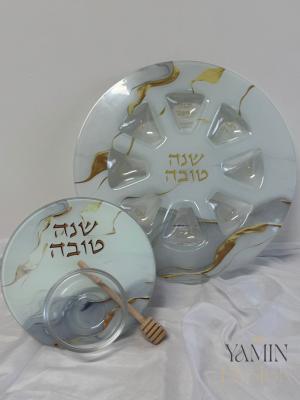 סט זכוכית