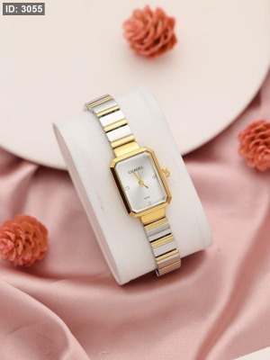 שנאל-זהב ולבן