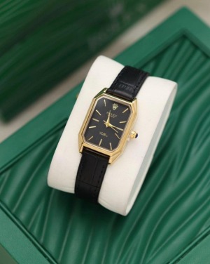 רצועה עור-שחור