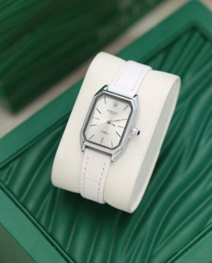 רצועת עור-לבן