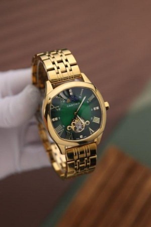 קרטייה-ירוק