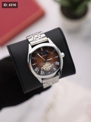 קרטייה כסף-בורדו