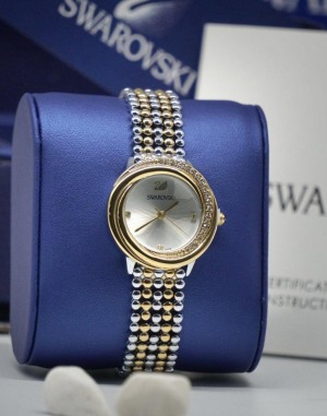 סברובסקי חרוזים-משולב