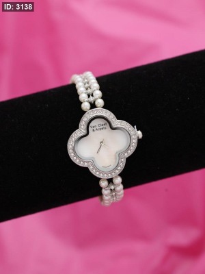 וואן קליף-כסף