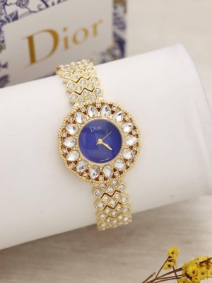 דיור זהב-כחול