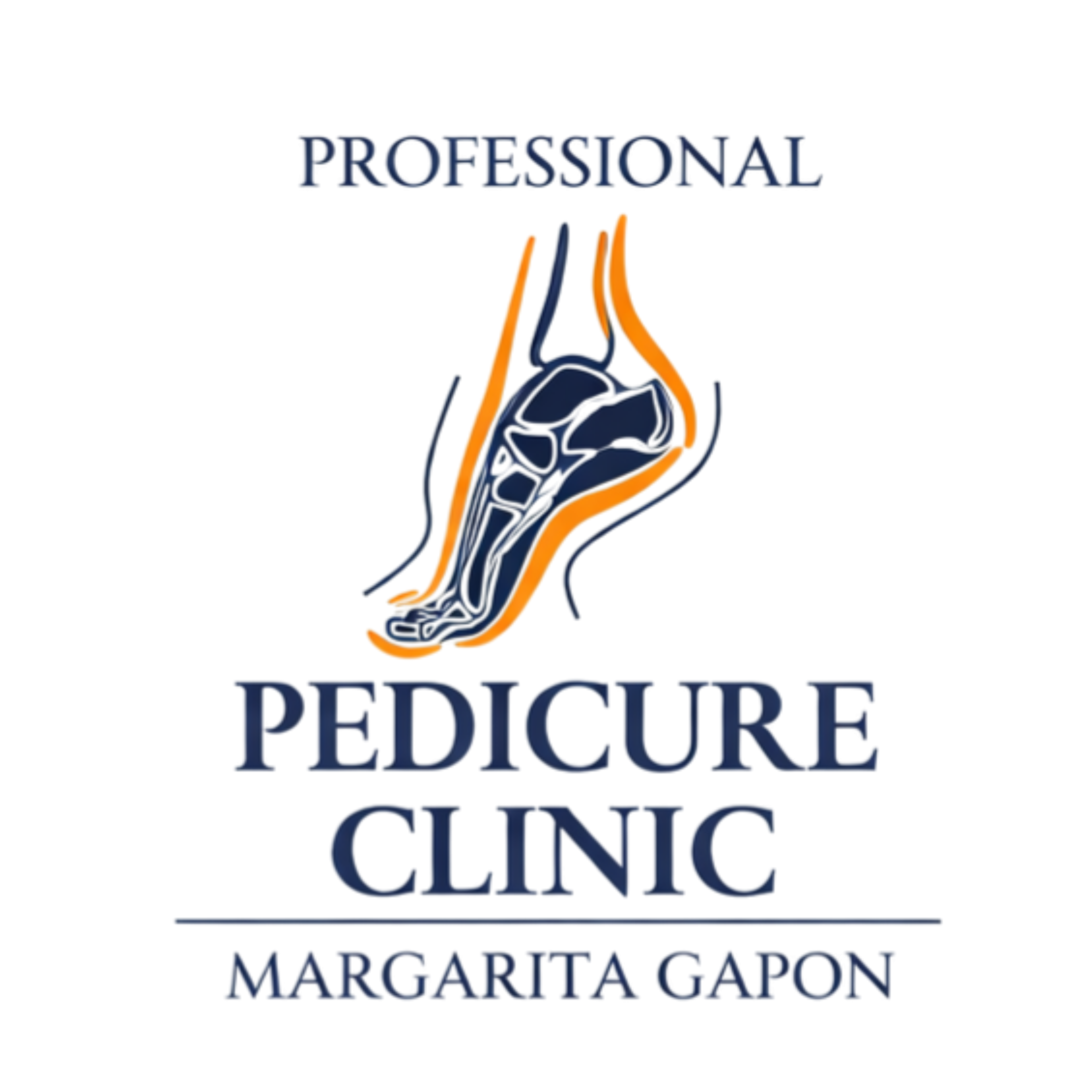 Professional Pedicure Clinic
